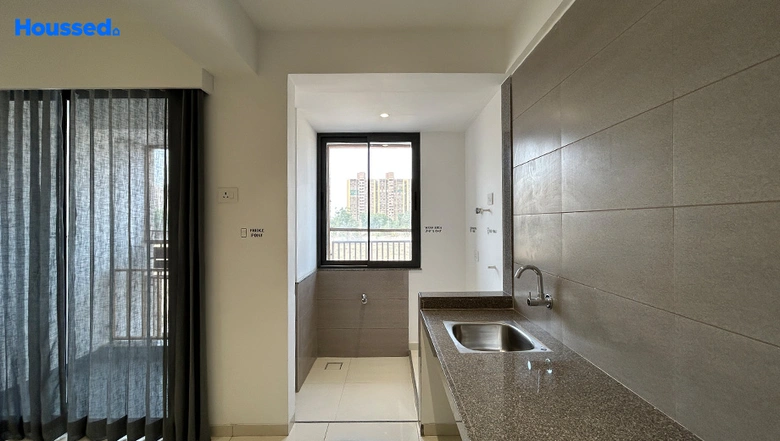 Sample Apartment